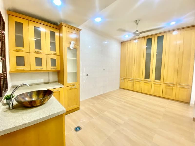 2.5-storey Terraced House for Sale in Presint 16 (Putrajaya) - Mohd Mortadza Ahmad - Interior - PropertyGuru.com.my