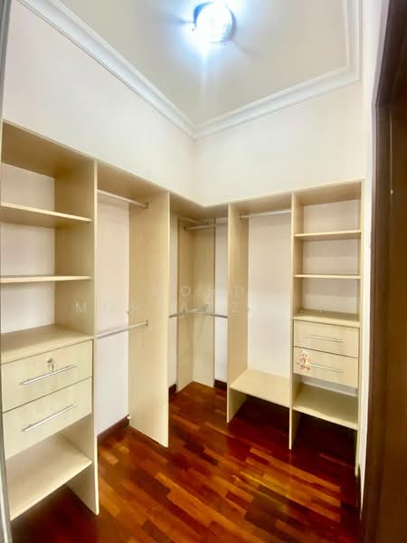 2.5-storey Terraced House for Sale in Presint 16 (Putrajaya) - Mohd Mortadza Ahmad - Interior - PropertyGuru.com.my