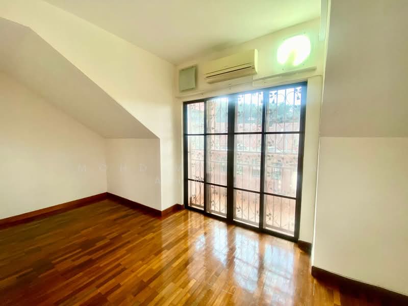 2.5-storey Terraced House for Sale in Presint 16 (Putrajaya) - Mohd Mortadza Ahmad - Interior - PropertyGuru.com.my