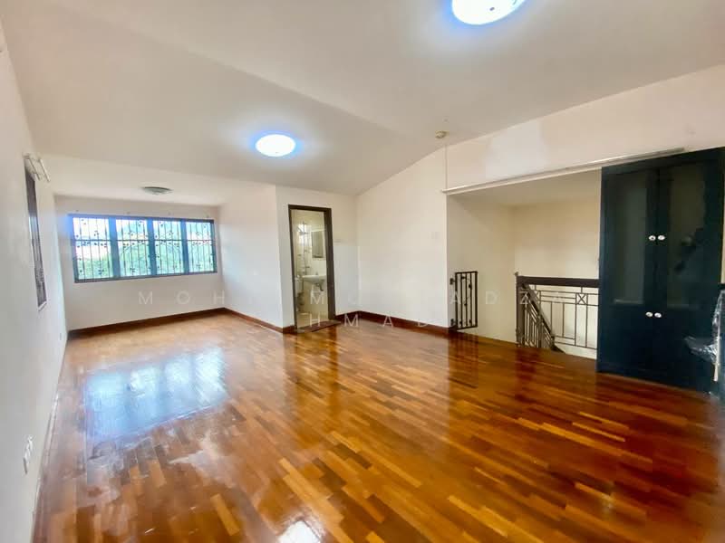 2.5-storey Terraced House for Sale in Presint 16 (Putrajaya) - Mohd Mortadza Ahmad - PropertyGuru.com.my