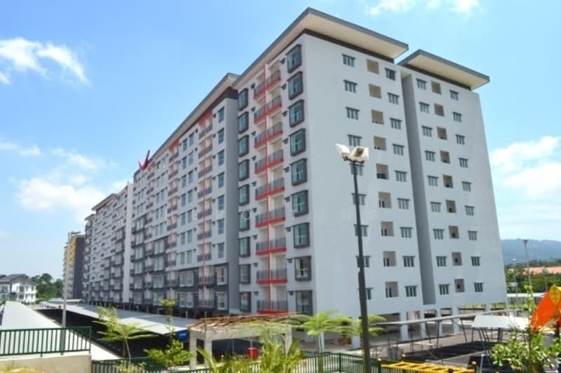 For Sale - Suria Residence