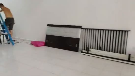 1.5-storey Terraced House for Rent in Taman Pelangi Indah (Ulu Tiram) - Caren Chin - PropertyGuru.com.my