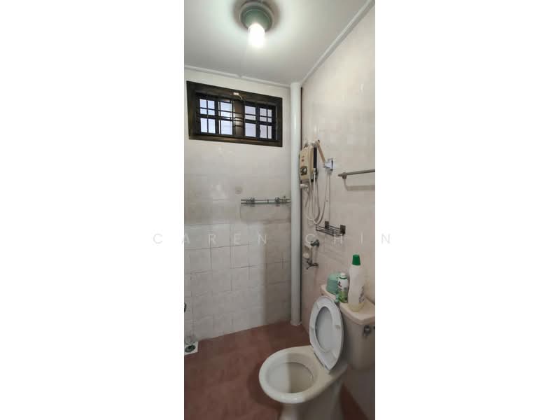 1.5-storey Terraced House for Rent in Taman Pelangi Indah (Ulu Tiram) - Caren Chin - PropertyGuru.com.my