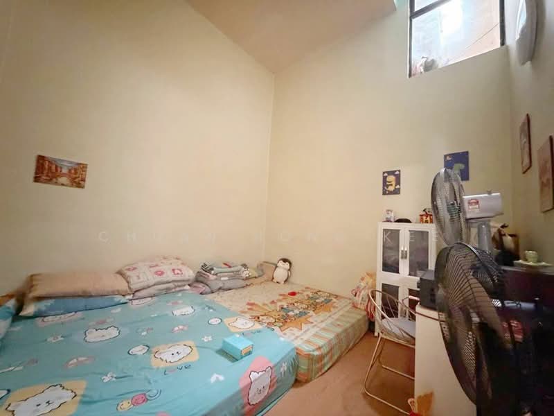 Taman Johor Jaya untuk Untuk Dijual - RM 600,000, Apr 2026 - Bedroom - PropertyGuru.com.my