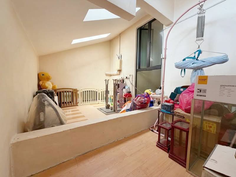 Taman Johor Jaya untuk Untuk Dijual - RM 600,000, Apr 2026 - Interior - PropertyGuru.com.my