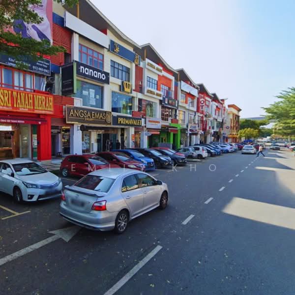 Shop for Rent in Shah Alam (Selangor) - Emily Kho - Exterior - PropertyGuru.com.my