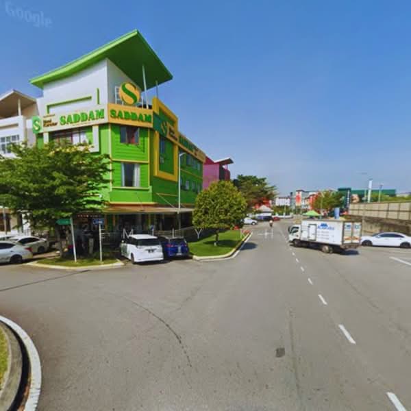 Shop for Rent in Shah Alam (Selangor) - Emily Kho - Exterior - PropertyGuru.com.my