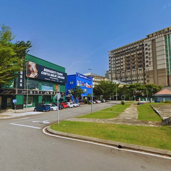 Shop for Rent in Shah Alam (Selangor) - Emily Kho - Exterior - PropertyGuru.com.my
