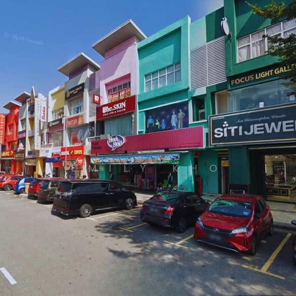 Shop for Rent in Shah Alam (Selangor) - Emily Kho - PropertyGuru.com.my