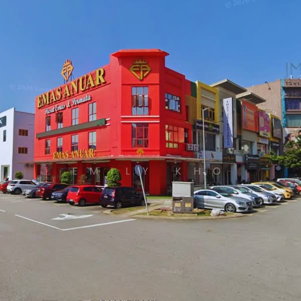 Shop for Rent in Shah Alam (Selangor) - Emily Kho - PropertyGuru.com.my