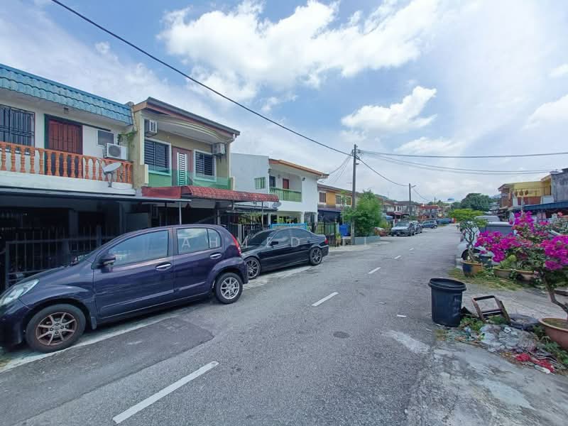 2-storey Terraced House for Sale in Batu Caves (Selangor) - Ahmed JL - PropertyGuru.com.my