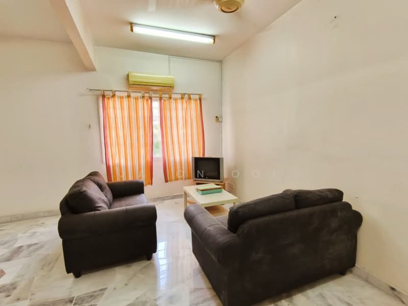 Starville untuk Untuk Dijual - RM 338,000, Apr 2026 - Living Room - PropertyGuru.com.my