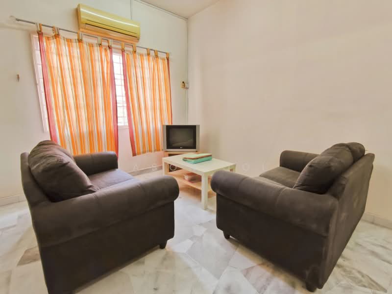 Starville untuk Untuk Dijual - RM 338,000, Apr 2026 - Living Room - PropertyGuru.com.my