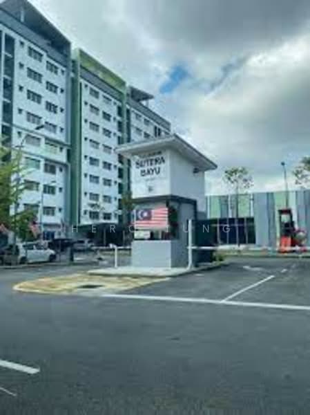 Apartment for Sale at Sutera Bayu Apartment - Hero Tung - Exterior - PropertyGuru.com.my