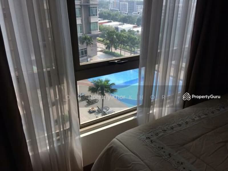 Shaftsbury Residence untuk Untuk Disewa - RM 1,600 /bulan, Apr 2026 - PropertyGuru.com.my