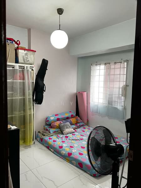 Untuk Dijual - Desa Pakar