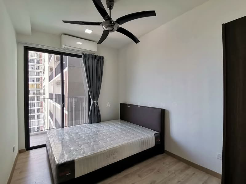 Service Residence for Rent at Emporis - Yenna Leong - Bedroom - PropertyGuru.com.my