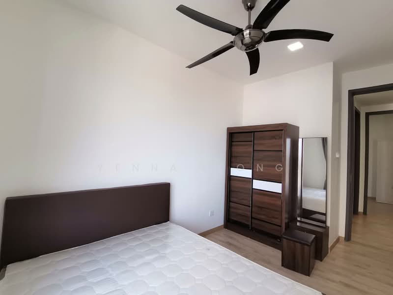 Service Residence for Rent at Emporis - Yenna Leong - Bedroom - PropertyGuru.com.my