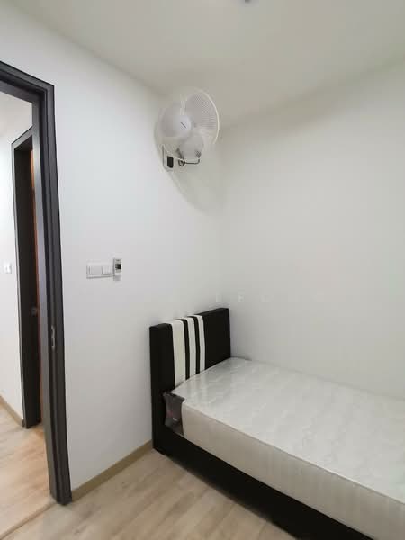 Service Residence for Rent at Emporis - Yenna Leong - Bedroom - PropertyGuru.com.my