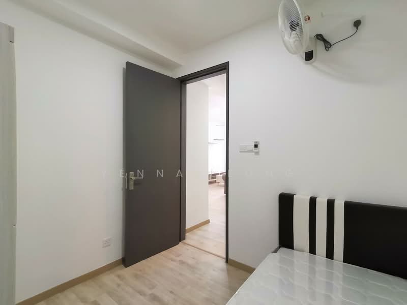 Service Residence for Rent at Emporis - Yenna Leong - Bedroom - PropertyGuru.com.my