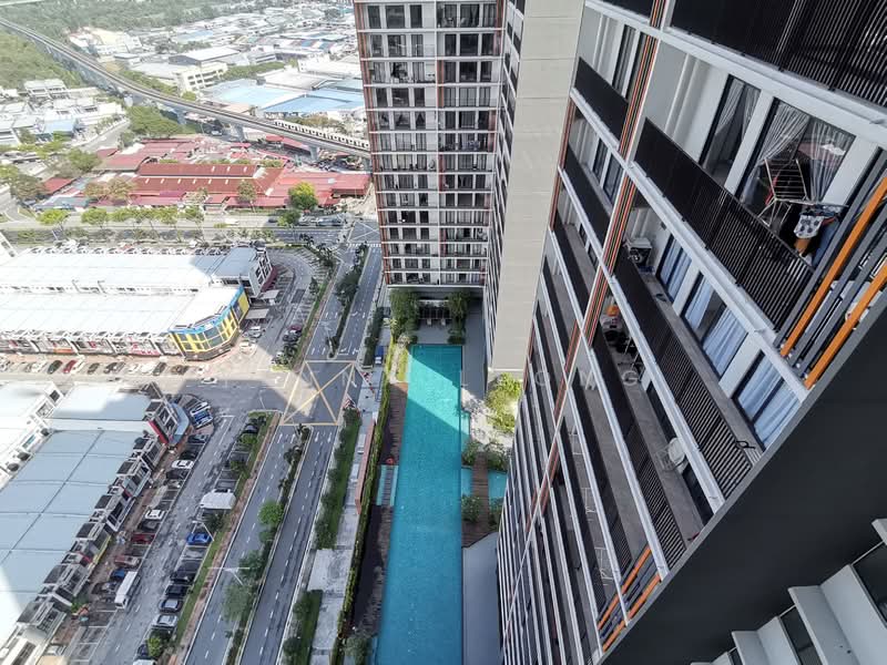 Service Residence for Rent at Emporis - Yenna Leong - Exterior - PropertyGuru.com.my