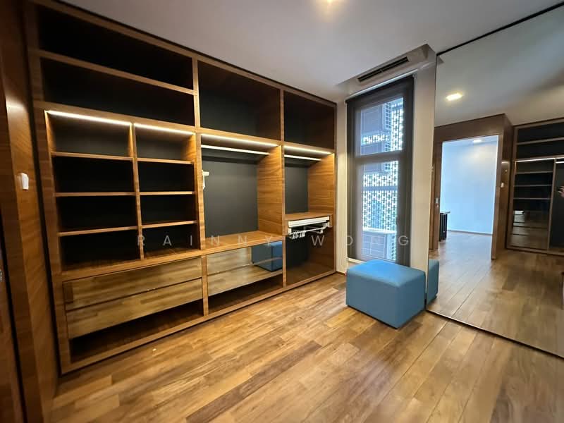 The Penthouse untuk Untuk Dijual - RM 3,500,000, Mac 2026 - Interior - PropertyGuru.com.my