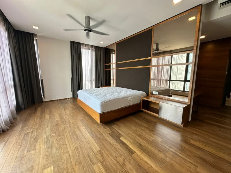 The Penthouse untuk Untuk Dijual - RM 3,500,000, Mac 2026 - Bedroom - PropertyGuru.com.my