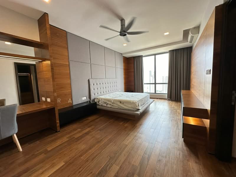 The Penthouse untuk Untuk Dijual - RM 3,500,000, Mac 2026 - Bedroom - PropertyGuru.com.my