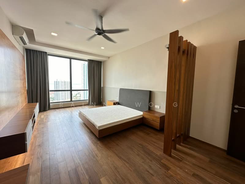 The Penthouse untuk Untuk Dijual - RM 3,500,000, Mac 2026 - Bedroom - PropertyGuru.com.my