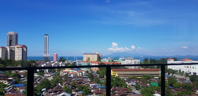 The Penthouse untuk Untuk Dijual - RM 3,500,000, Mac 2026 - View - PropertyGuru.com.my