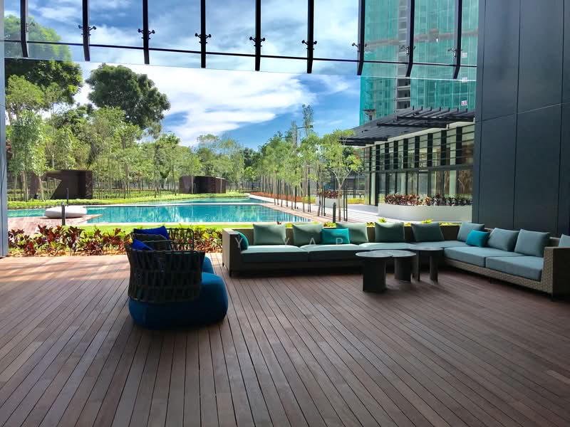 Condominium for Rent at Westside Three - SY YAP - PropertyGuru.com.my