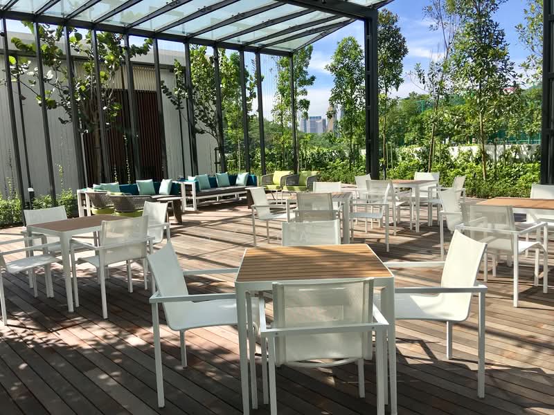 Condominium for Rent at Westside Three - SY YAP - PropertyGuru.com.my