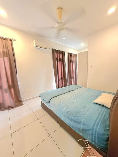 2-storey Terraced House for Rent in Horizon Hills (Iskandar Puteri (Nusajaya)) - Serene Low - PropertyGuru.com.my