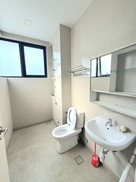 2-storey Terraced House for Rent in Horizon Hills (Iskandar Puteri (Nusajaya)) - Serene Low - PropertyGuru.com.my