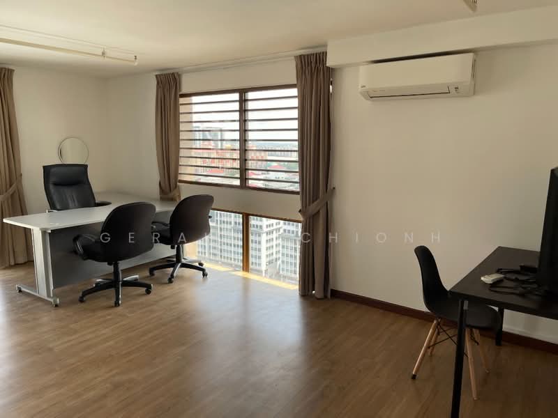 For Sale - Pinnacle Kelana Jaya