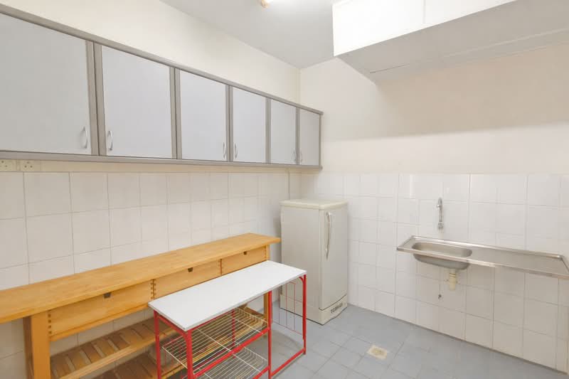 Starville untuk Untuk Dijual - RM 338,000, Apr 2026 - Kitchen - PropertyGuru.com.my