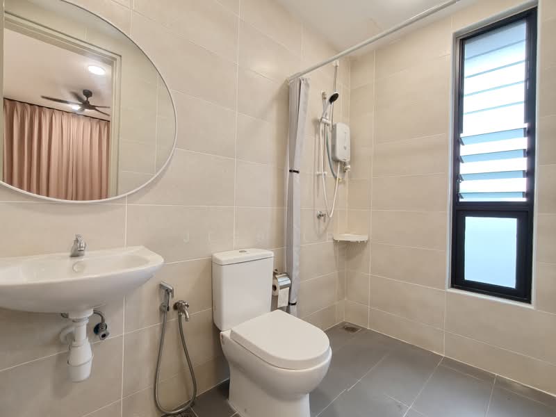 For Rent - Alstonia Residence