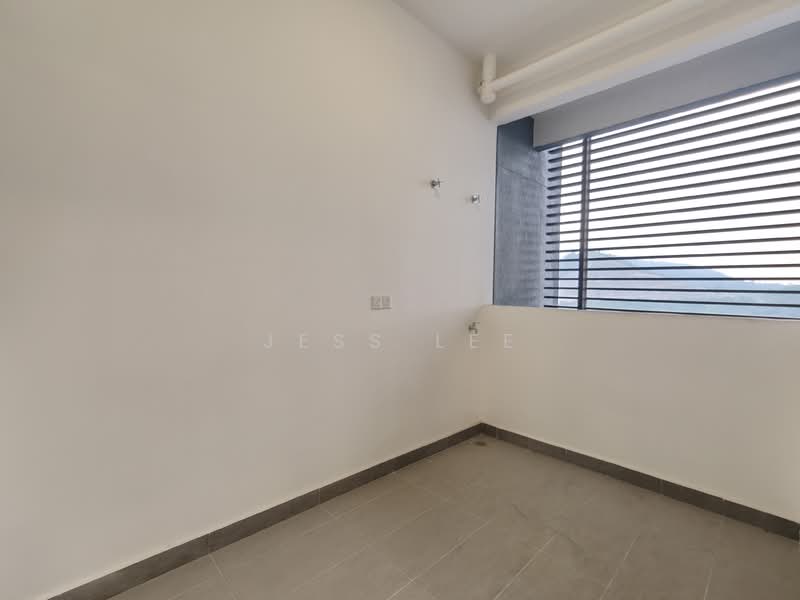 For Rent - Alstonia Residence