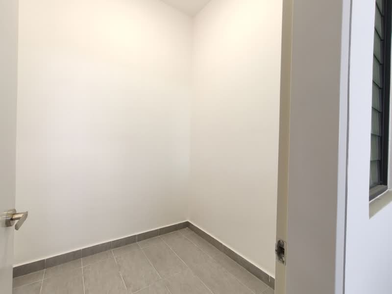 For Rent - Alstonia Residence