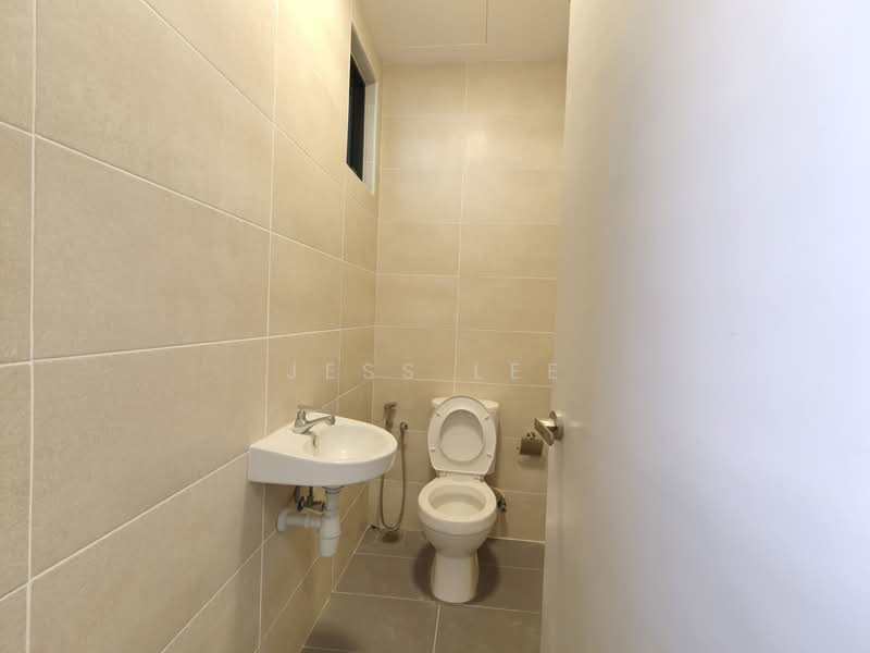 For Rent - Alstonia Residence