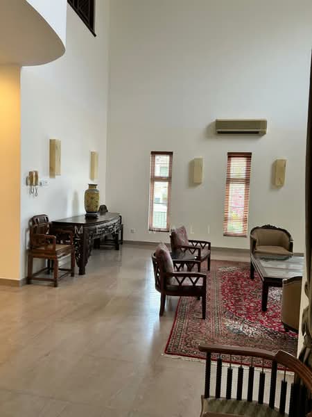 Bungalow for Sale in Taman Zooview (Ulu Kelang) - Mel Walia - PropertyGuru.com.my