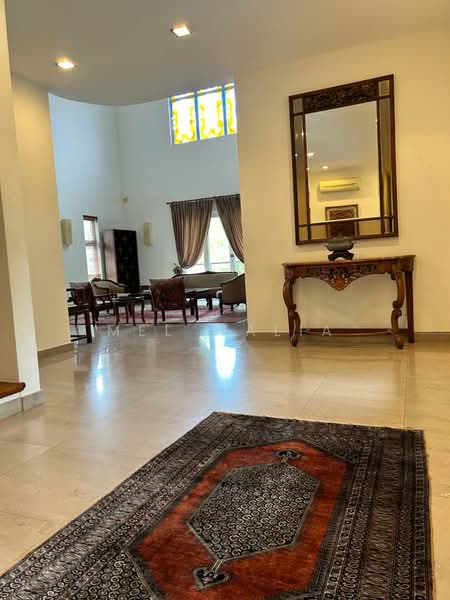 Bungalow for Sale in Taman Zooview (Ulu Kelang) - Mel Walia - PropertyGuru.com.my