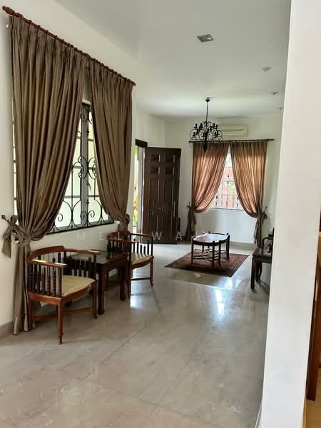 Bungalow for Sale in Taman Zooview (Ulu Kelang) - Mel Walia - PropertyGuru.com.my