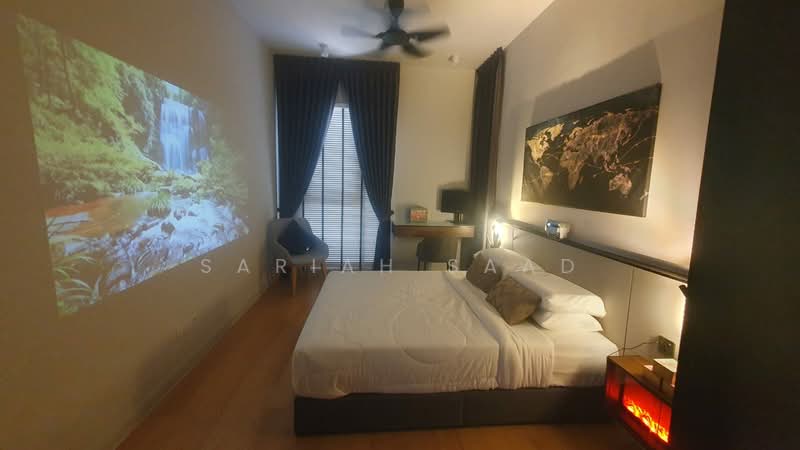 Isola untuk Untuk Disewa - RM 10,000 /bulan, Mac 2026 - Bedroom - PropertyGuru.com.my