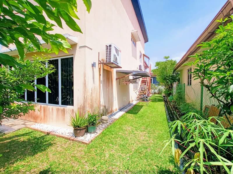 Bungalow for Sale in Bangi Villa (Bangi) - Azli Ibrahim - Exterior - PropertyGuru.com.my