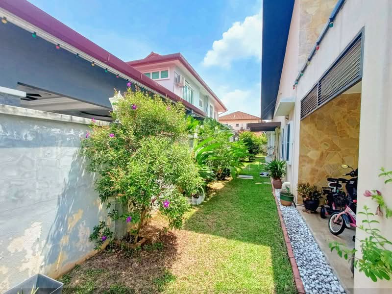 Bungalow for Sale in Bangi Villa (Bangi) - Azli Ibrahim - Exterior - PropertyGuru.com.my