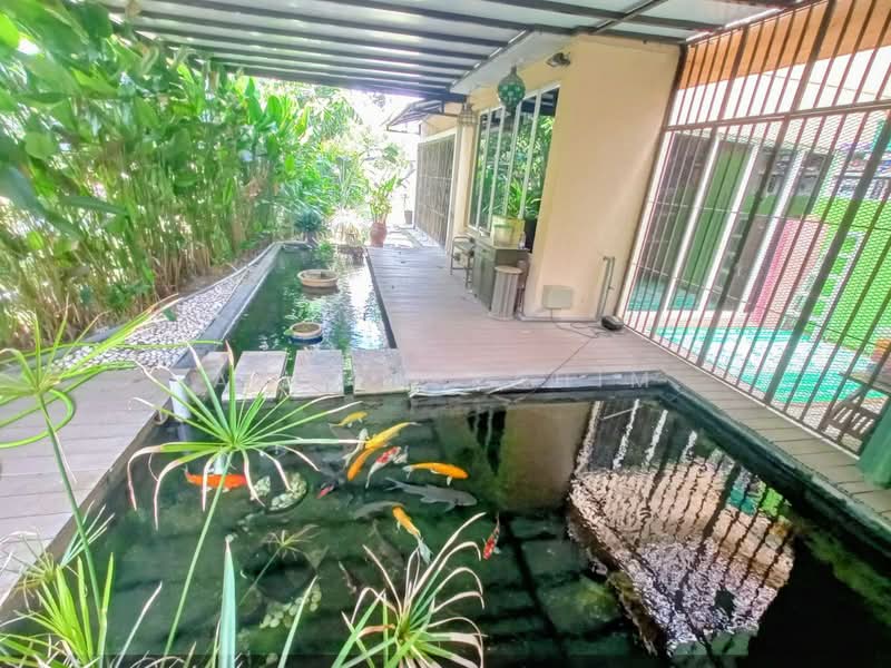 Bungalow for Sale in Bangi Villa (Bangi) - Azli Ibrahim - Exterior - PropertyGuru.com.my