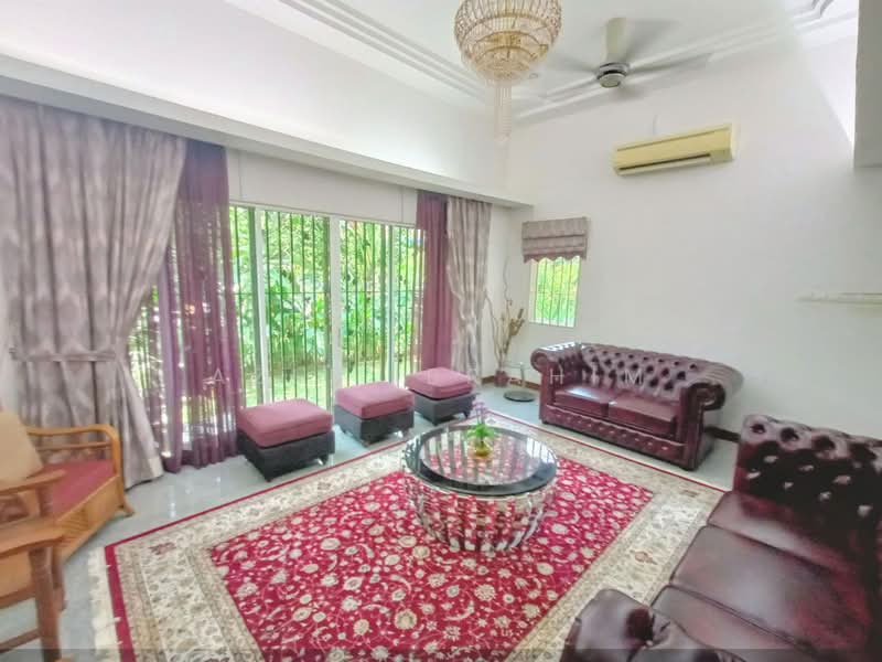 Bungalow for Sale in Bangi Villa (Bangi) - Azli Ibrahim - Living Room - PropertyGuru.com.my