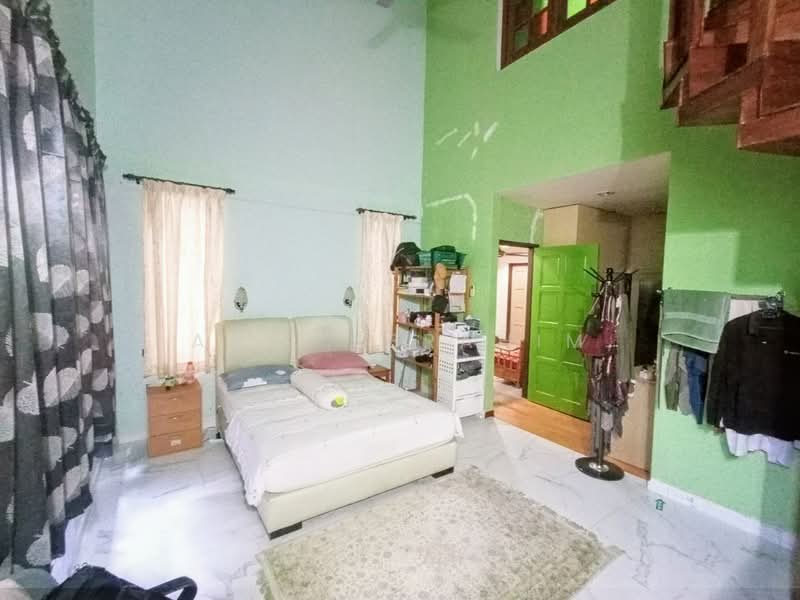 Bungalow for Sale in Bangi Villa (Bangi) - Azli Ibrahim - Bedroom - PropertyGuru.com.my