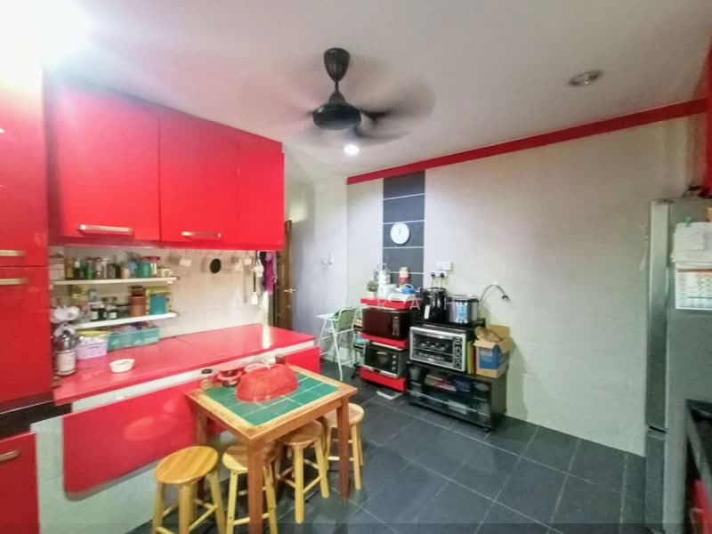 Bungalow for Sale in Bangi Villa (Bangi) - Azli Ibrahim - Kitchen - PropertyGuru.com.my